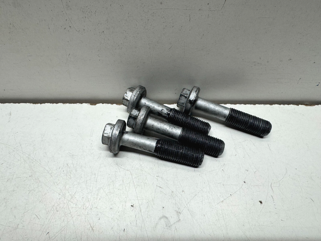 Frame Mounting Bolts Ducati Supersport S 939 2018 (2017 - 2021)