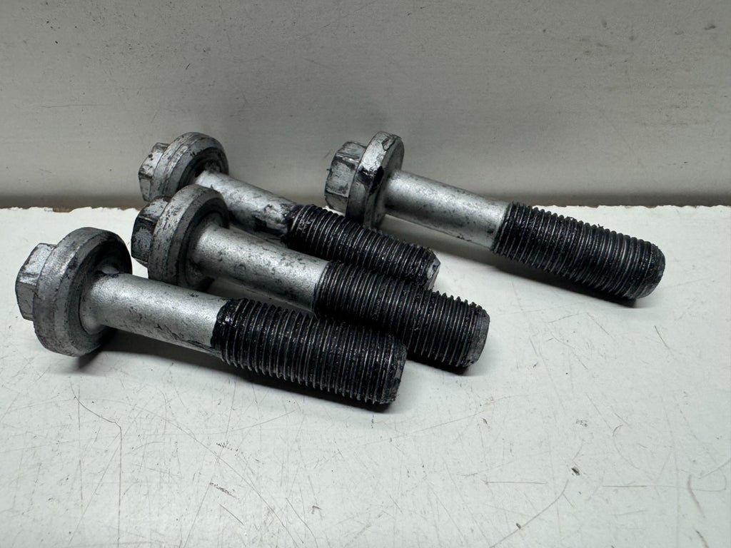 Frame Mounting Bolts Ducati Supersport S 939 2018 (2017 - 2021)