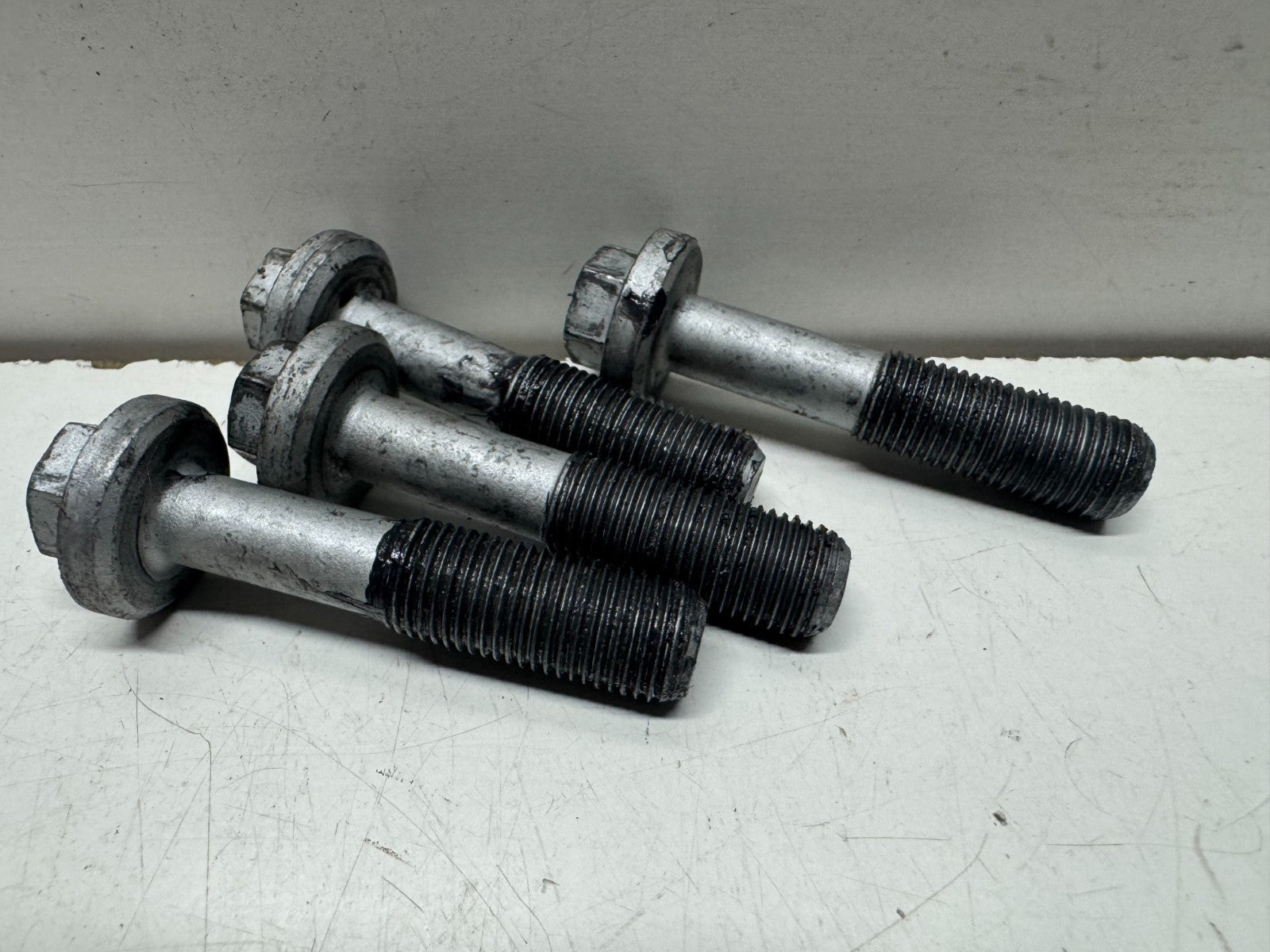 Frame Mounting Bolts Ducati Supersport S 939 2018 (2017 - 2021)