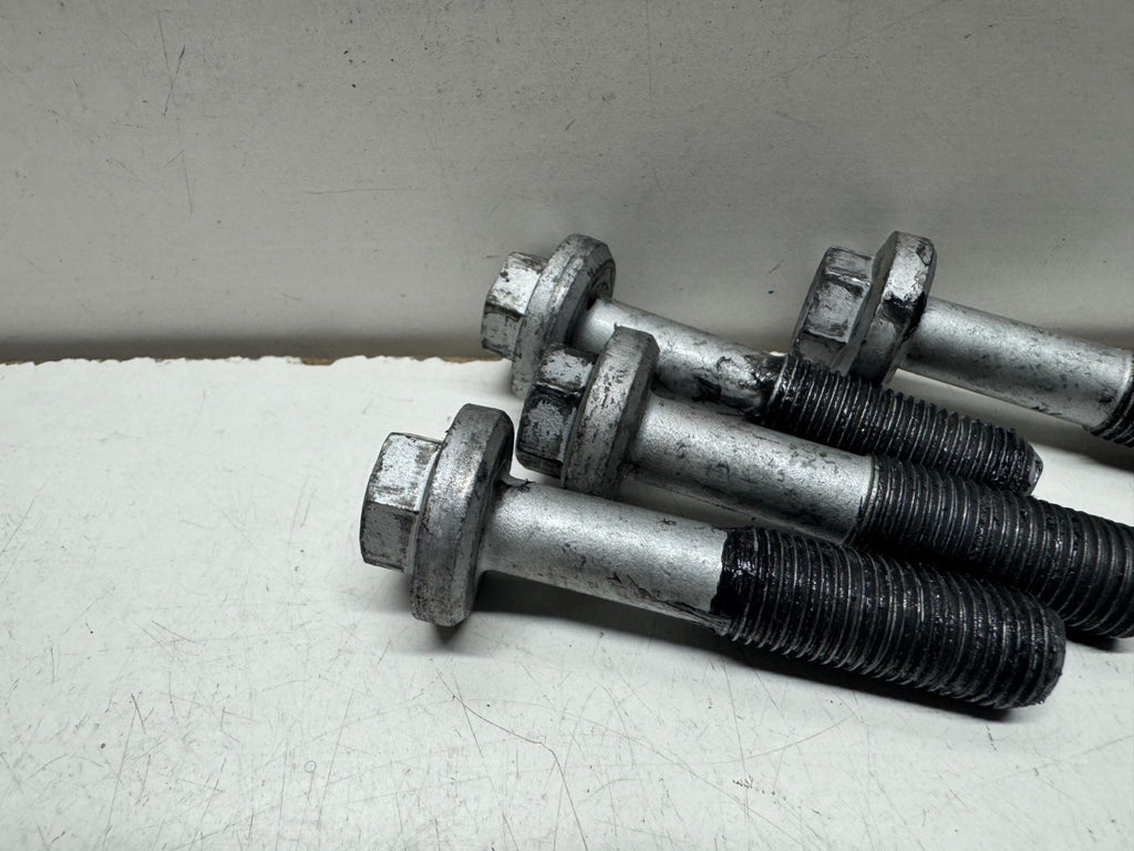 Frame Mounting Bolts Ducati Supersport S 939 2018 (2017 - 2021)