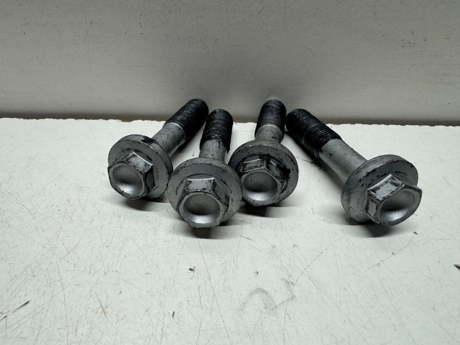 Frame Mounting Bolts Ducati Supersport S 939 2018 (2017 - 2021)