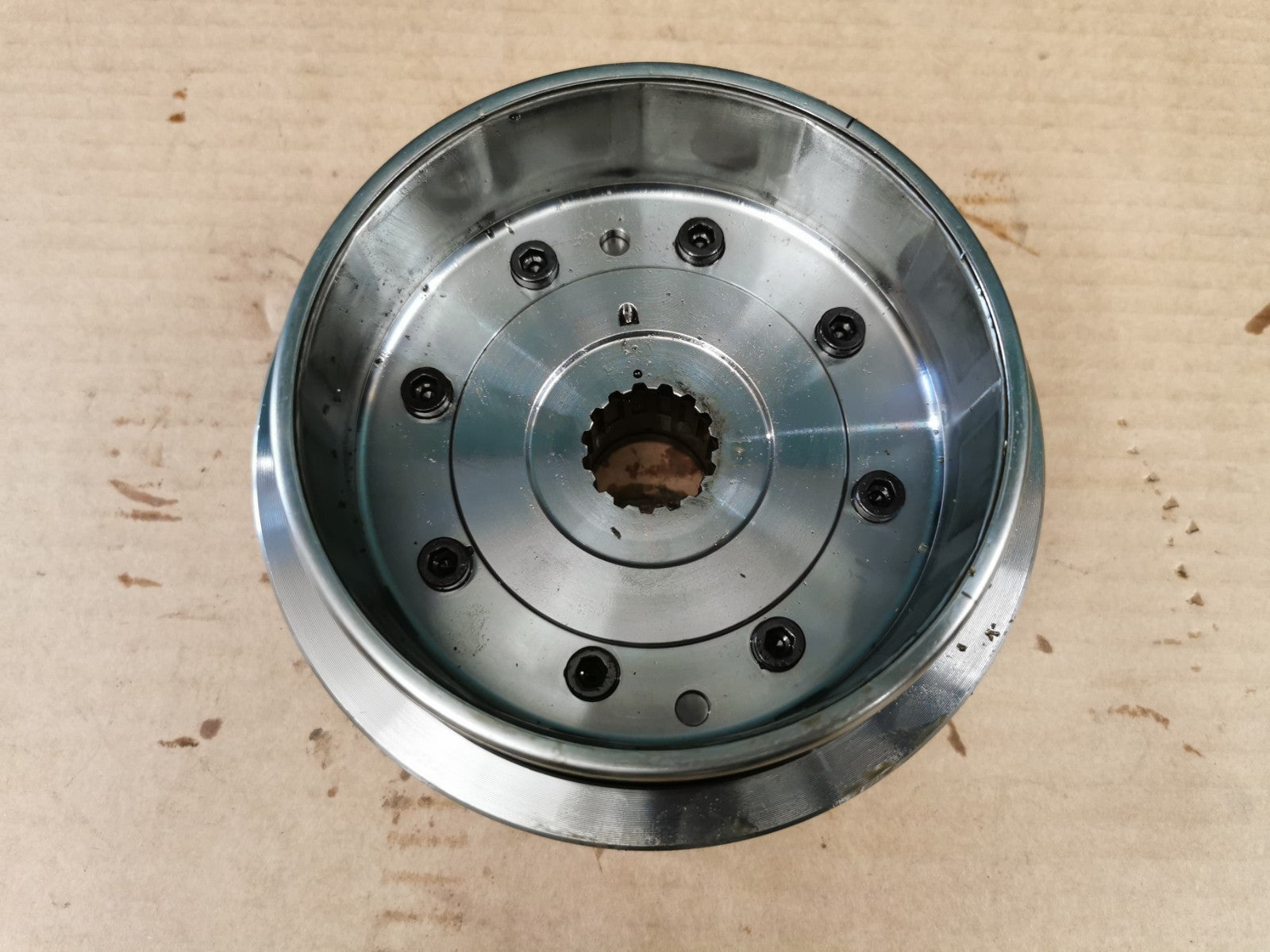 Magneto Flywheel Starter Clutch Ducati 1200 Diavel 2011 (Multistrada)