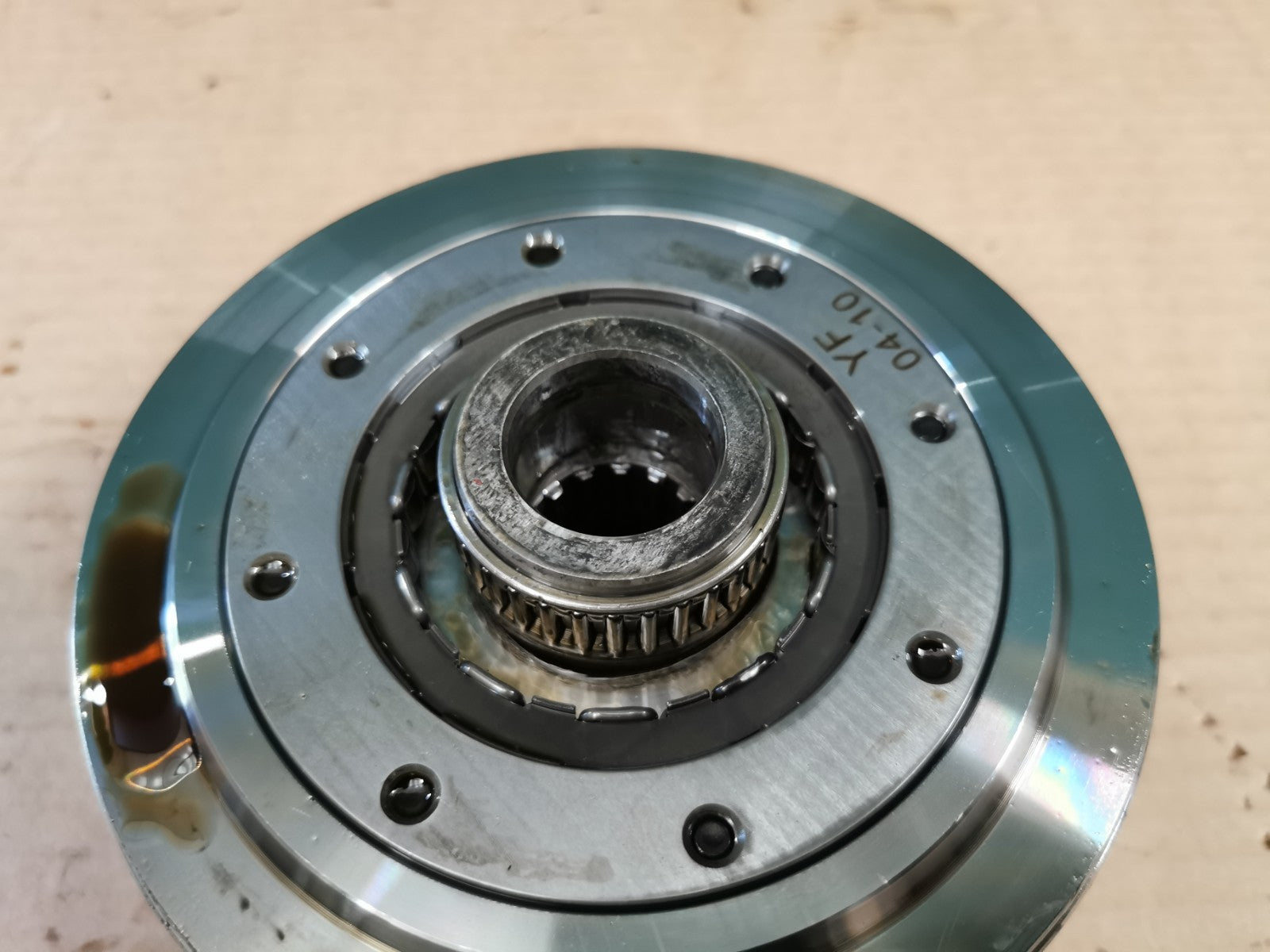 Magneto Flywheel Starter Clutch Ducati 1200 Diavel 2011 (Multistrada)