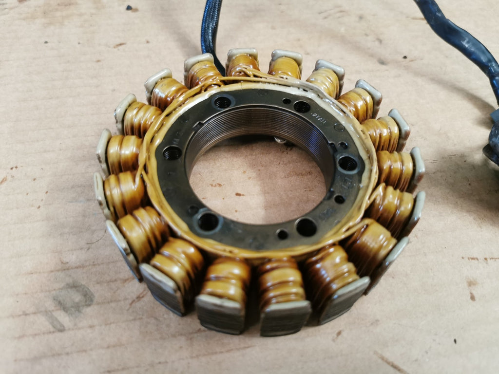 Stator Generator Ducati 1200 Diavel 2011 (Multistrada)