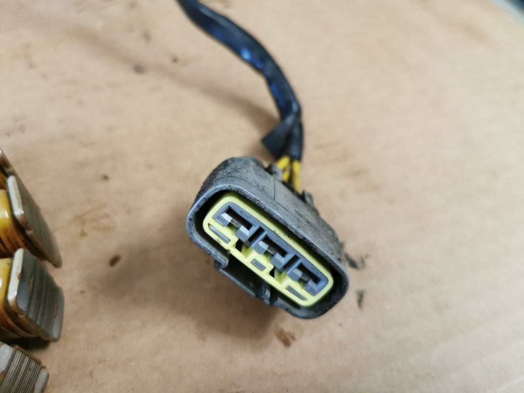 Stator Generator Ducati 1200 Diavel 2011 (Multistrada)
