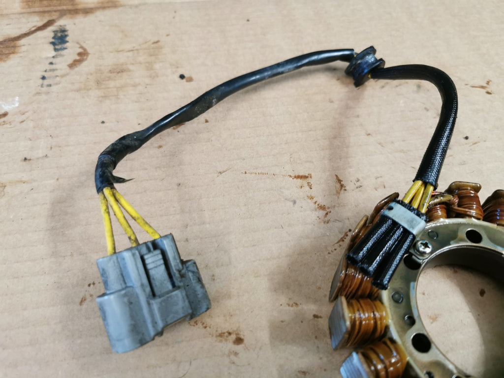 Stator Generator Ducati 1200 Diavel 2011 (Multistrada)