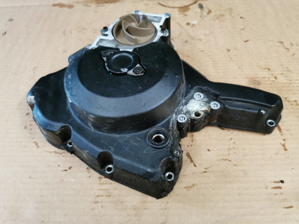 Engine Stator Cover Waterpump Ducati 1200 Diavel 2011 (Multistrada)