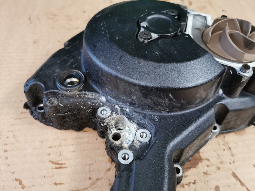 Engine Stator Cover Waterpump Ducati 1200 Diavel 2011 (Multistrada)