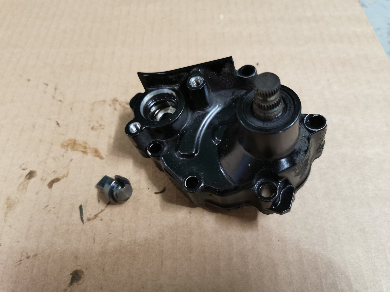 Stator Generator Kawasaki EX650 Ninja 2017 - 2021
