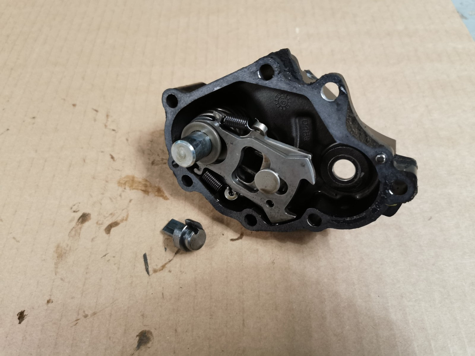 Stator Generator Kawasaki EX650 Ninja 2017 - 2021