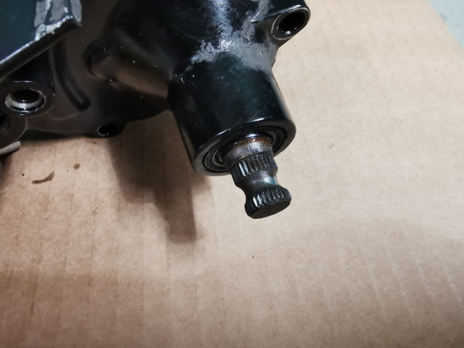Stator Generator Kawasaki EX650 Ninja 2017 - 2021