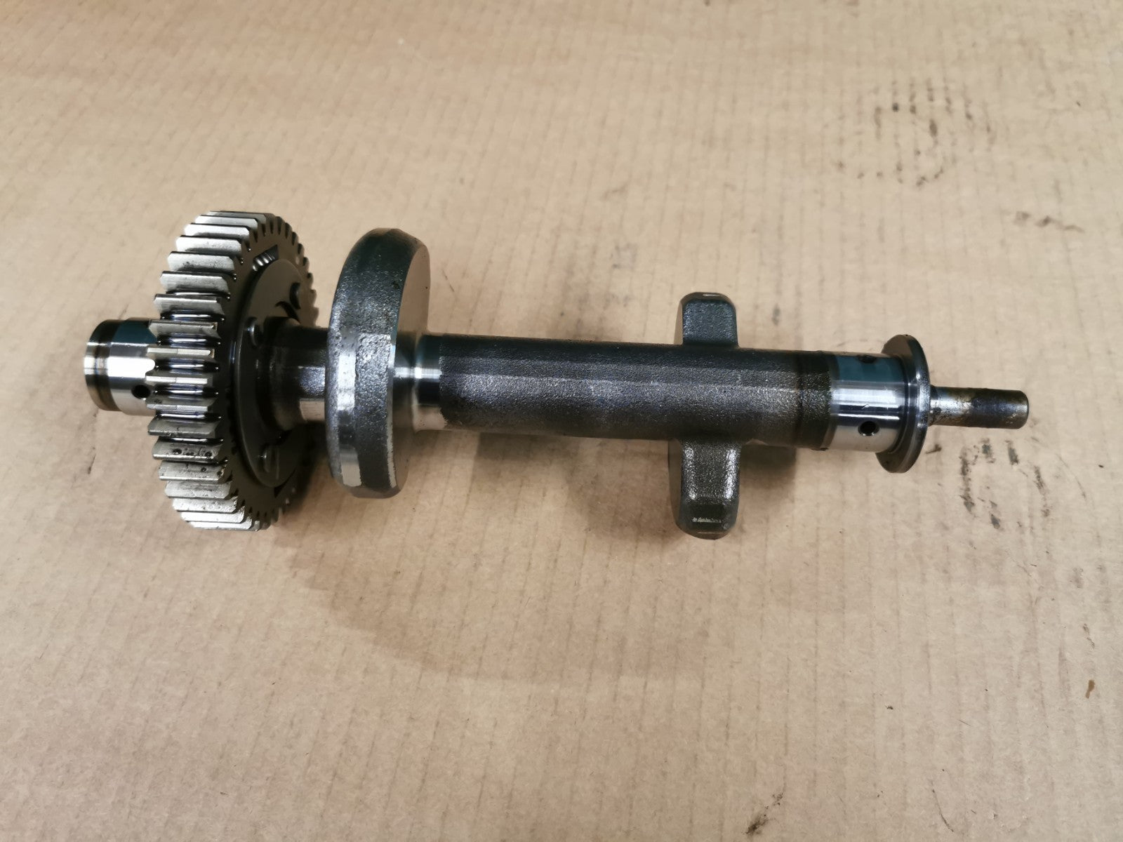 Balance Shaft Kawasaki EX650 Ninja 2017 - 2021