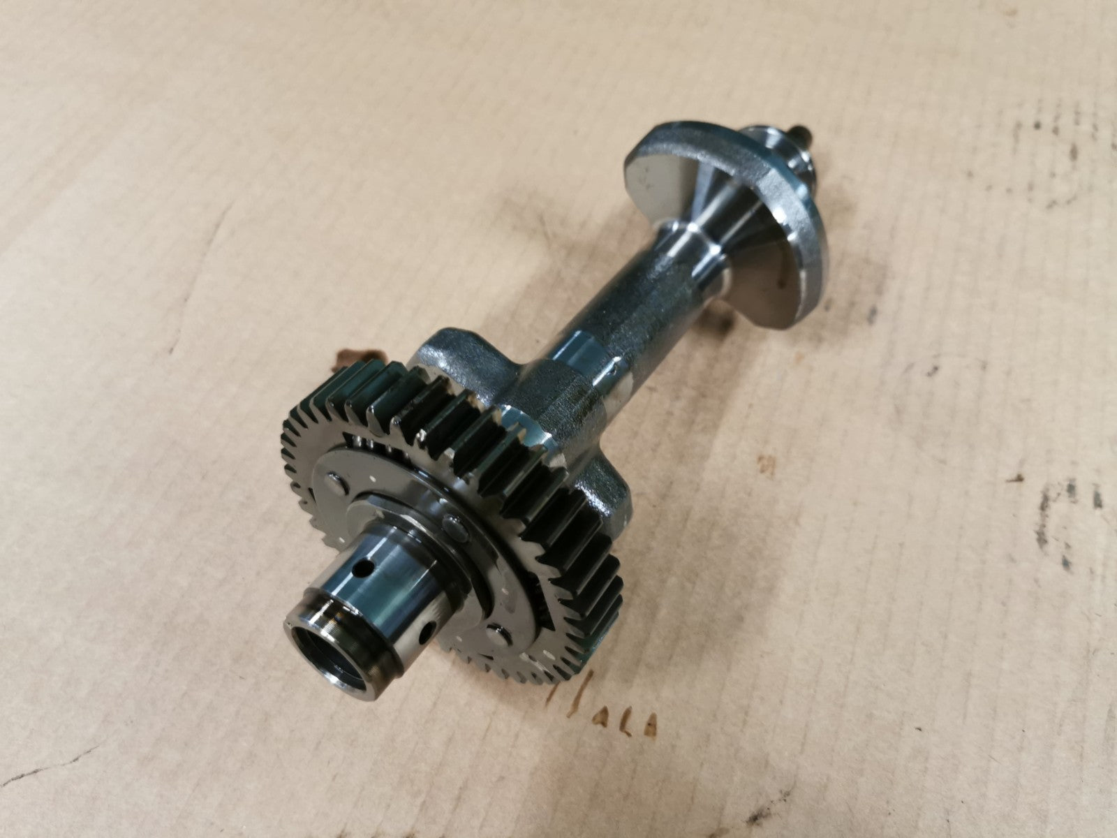 Balance Shaft Kawasaki EX650 Ninja 2017 - 2021