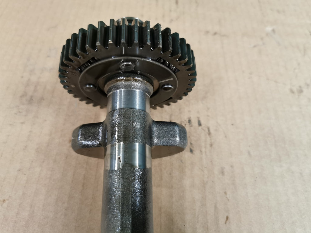 Balance Shaft Kawasaki EX650 Ninja 2017 - 2021