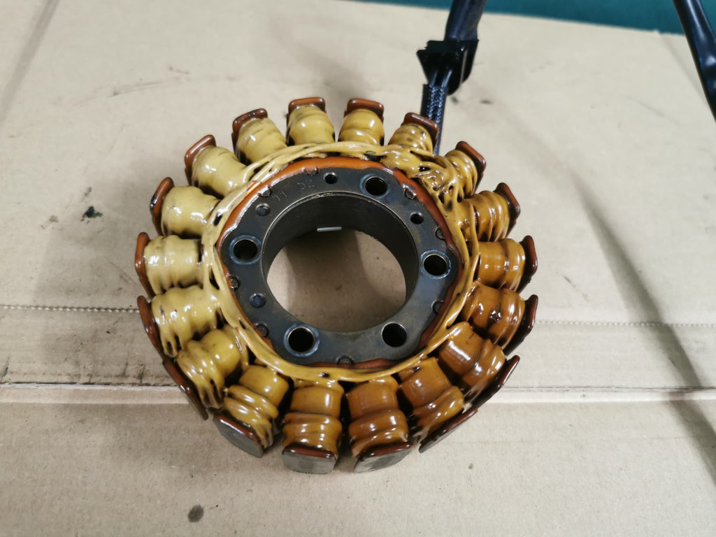 Stator Generator Honda CBR 650R 2019