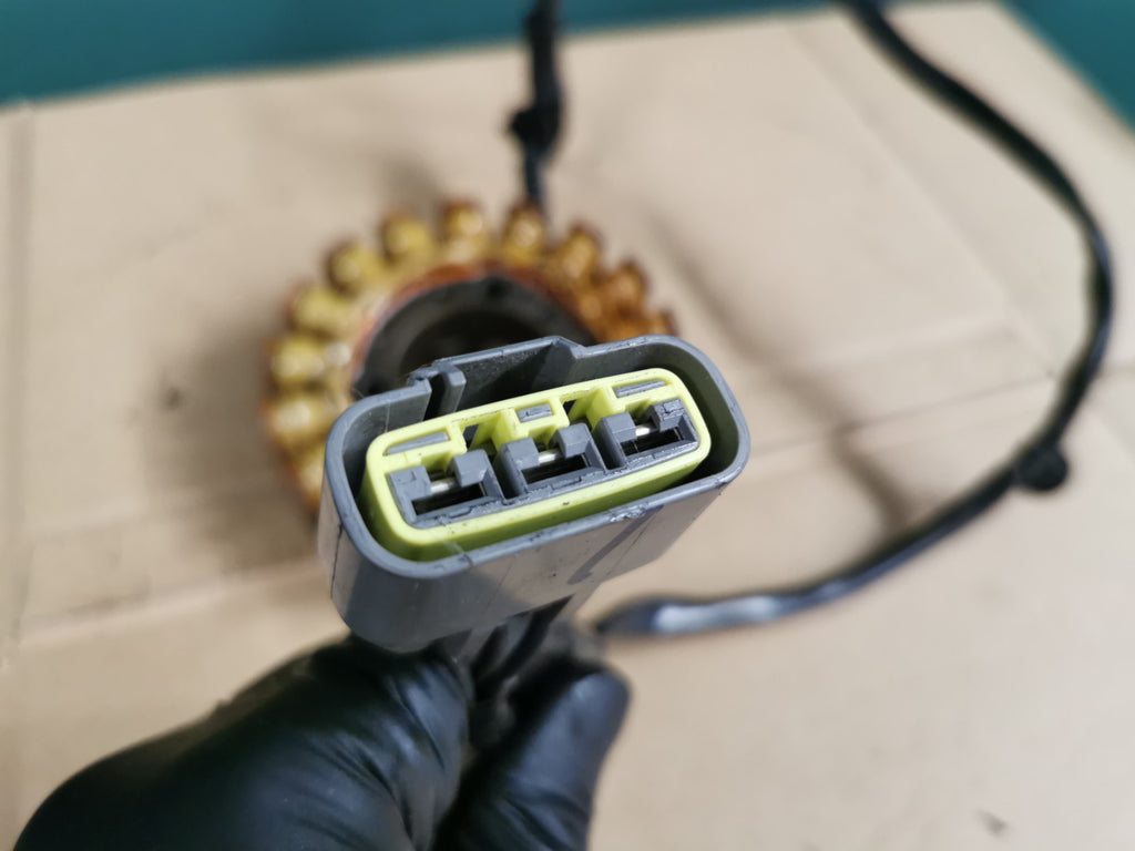 Stator Generator Honda CBR 650R 2019