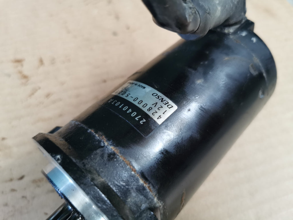 Starter Motor Ducati 1200 Diavel 2011 (Multistrada)