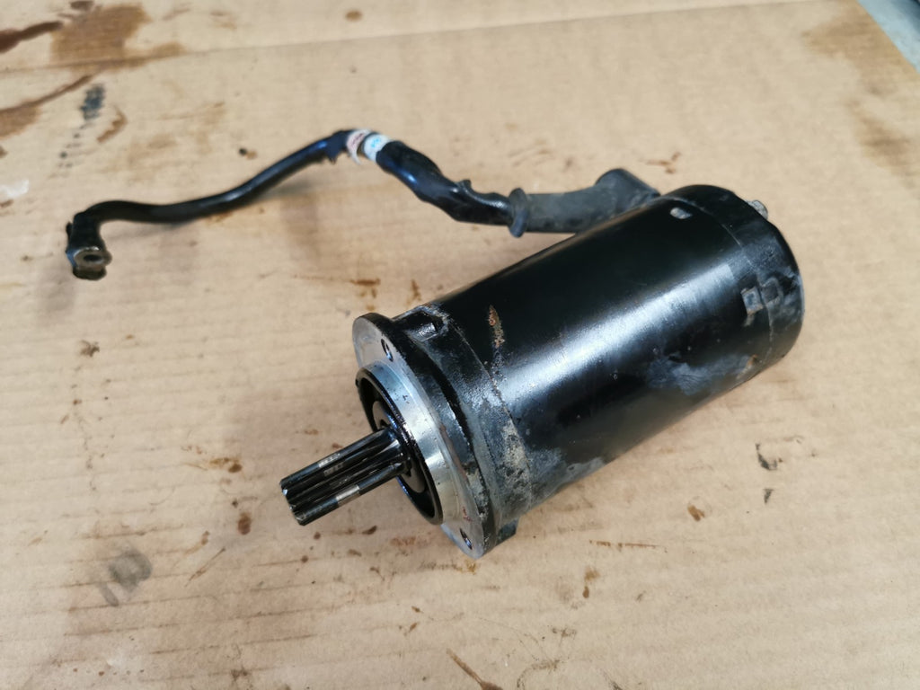 Starter Motor Ducati 1200 Diavel 2011 (Multistrada)