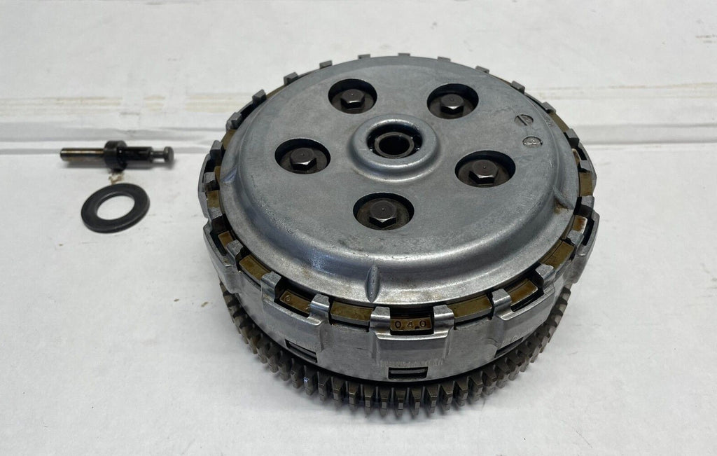 Engine Clutch Basket Assembly Kawasaki VN800 Vulcan Classic 1996 - 2004