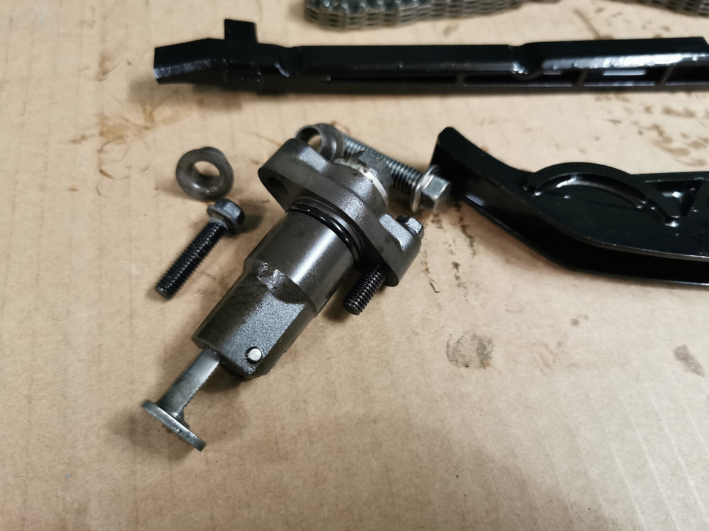 Timing Chain Sliders Tensioner Kawasaki EX650 Ninja 2017 - 2021