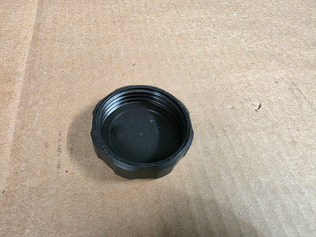 2012 - 2014 BMW S1000RR GEN 2- OEM Brake Reservoir Cap