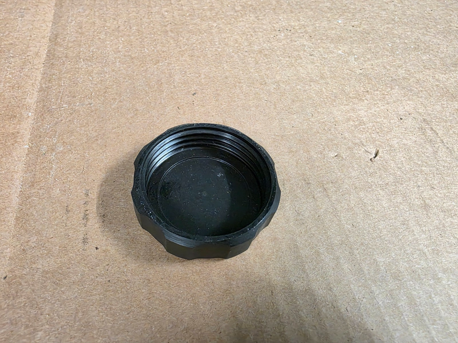 2012 - 2014 BMW S1000RR GEN 2- OEM Brake Reservoir Cap