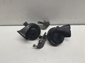 Horn Signal Alarm Audi A4 S4 B9 High Tone 8W0951223