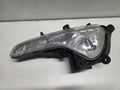 10-16 KIA SPORTAGE MK3 PASSENGER NEAR SIDE FRONT BUMPER FOG LIGHT 922013w200
