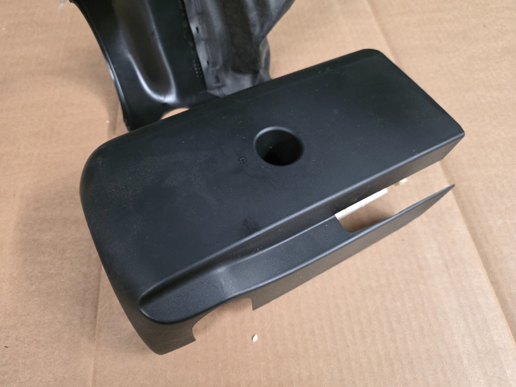 Audi S4 B9 Steering Column Surround Cowl Trim Cover Panel 8W0953491 8W0953512
