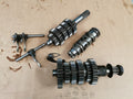 Complete Gearbox Ducati 1200 Diavel 2011 (Multistrada)
