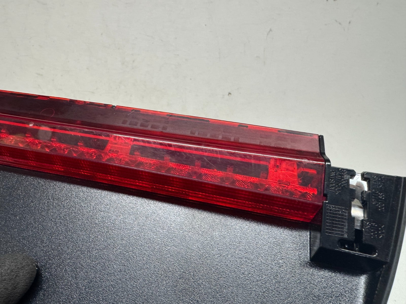 AUDI A4 S4 B9 REAR BRAKE LIGHT THIRD BRAKE LIGHT 8W5945097