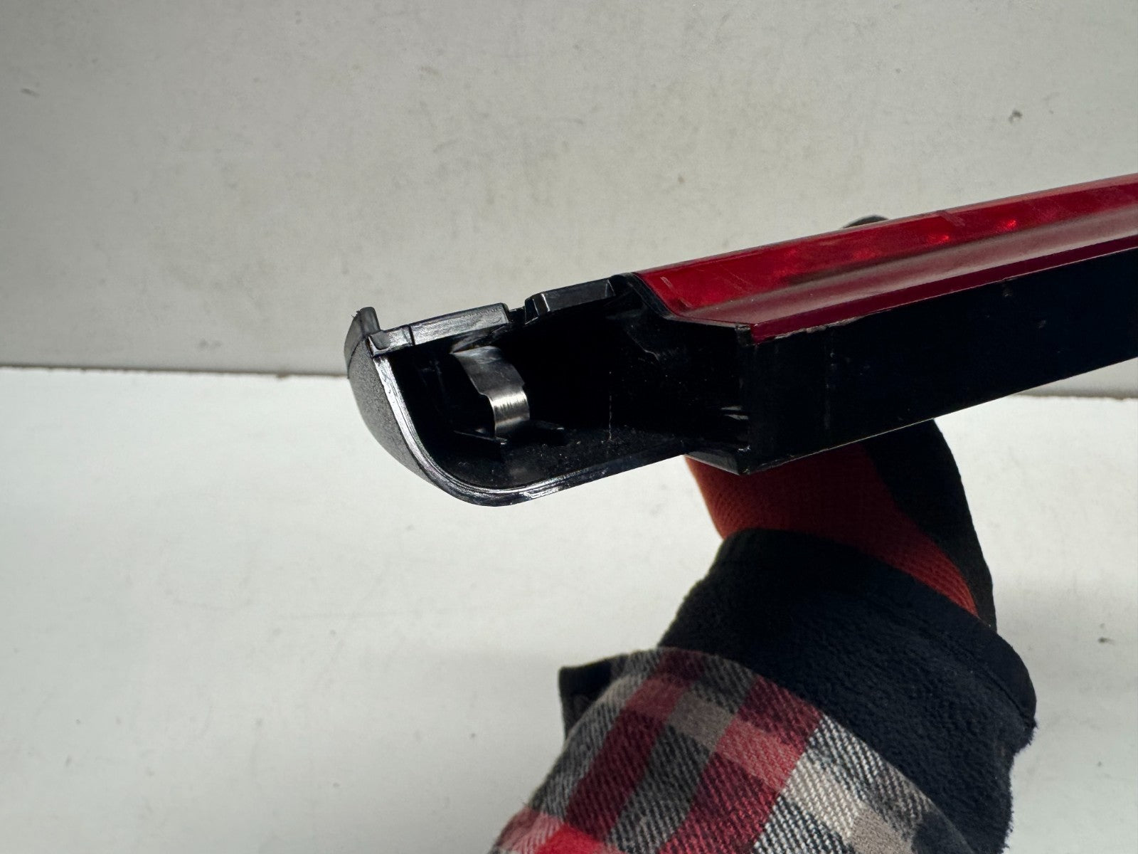AUDI A4 S4 B9 REAR BRAKE LIGHT THIRD BRAKE LIGHT 8W5945097
