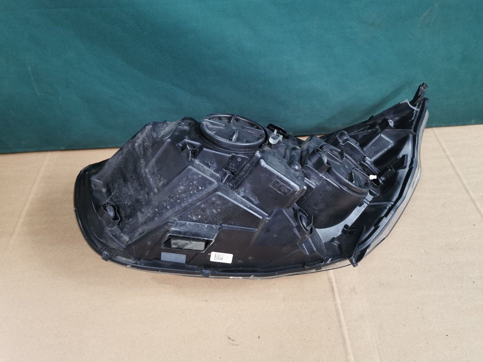 OEM Ford Tourneo Custom 2018 Headlight Headlamp Right Drivers (please read)