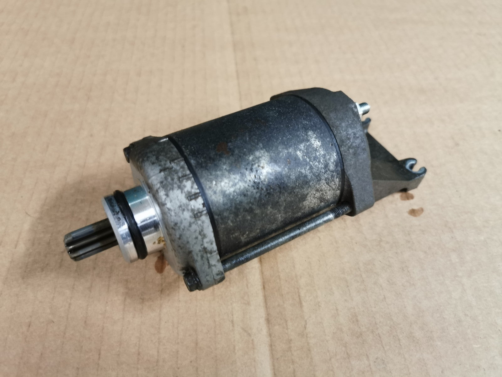 Starter Motor Kawasaki EX650 Ninja 2017 - 2021