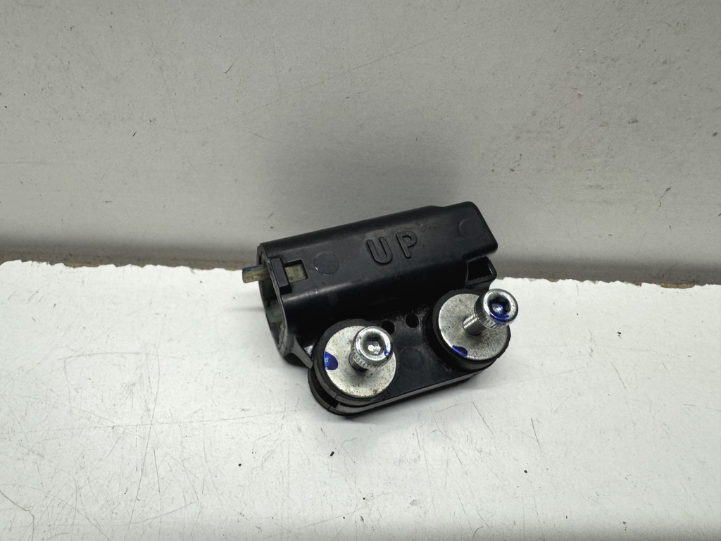 Yamaha MT-07 2016 Tilt Angle Lean Position Sensor