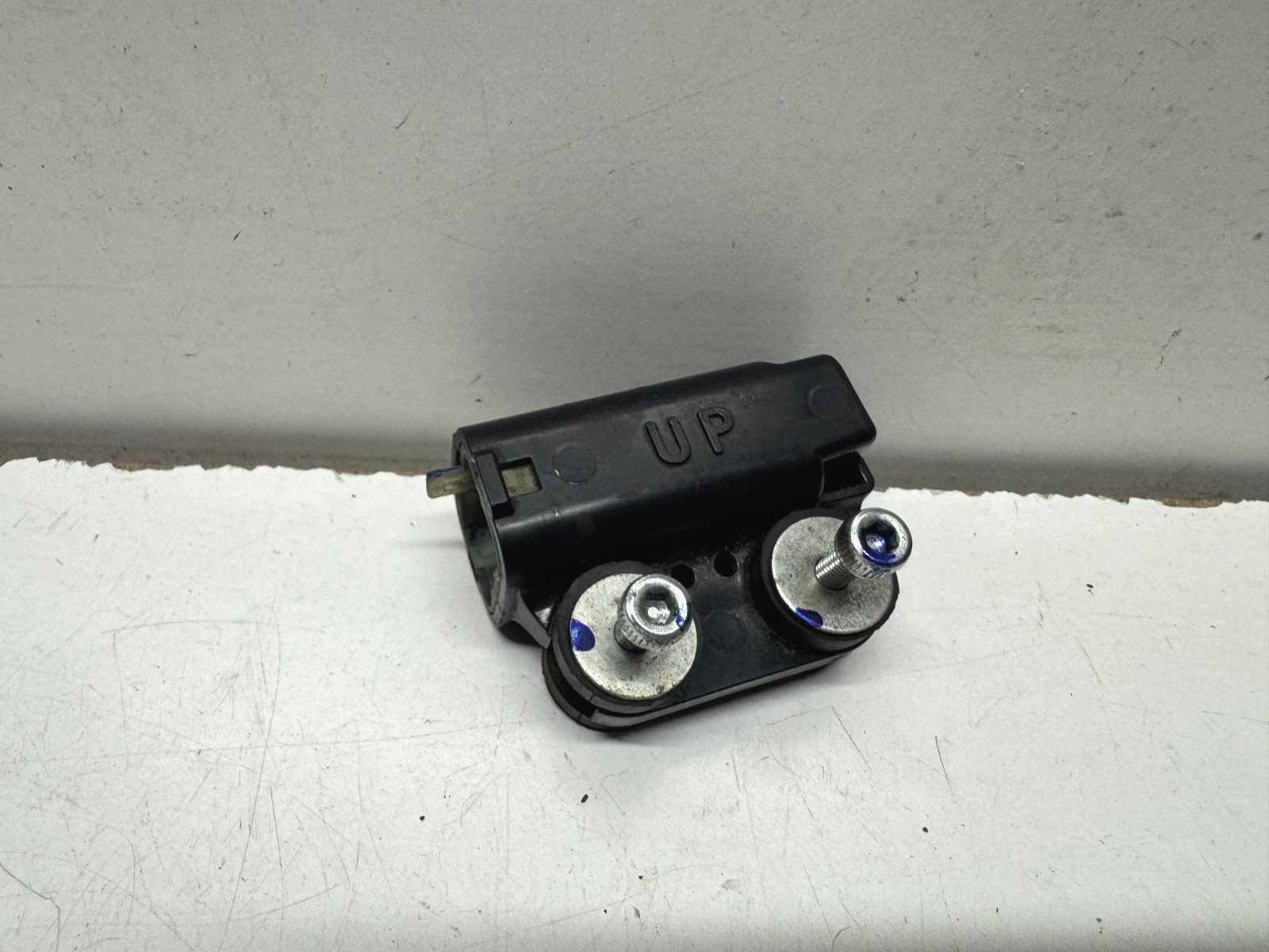 Yamaha MT-07 2016 Tilt Angle Lean Position Sensor