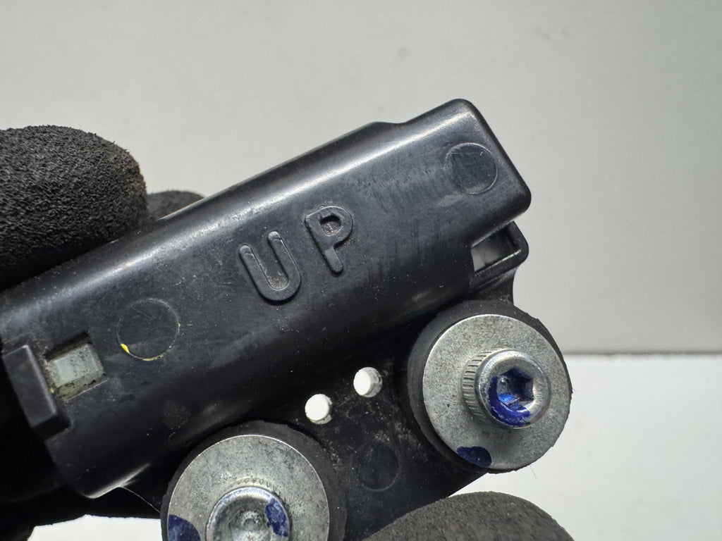 Yamaha MT-07 2016 Tilt Angle Lean Position Sensor
