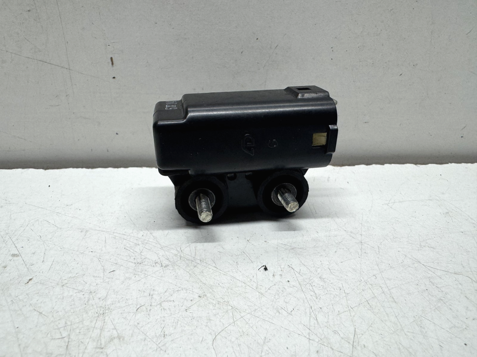 Yamaha MT-07 2016 Tilt Angle Lean Position Sensor
