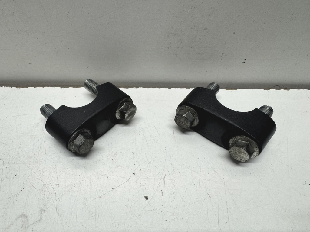 Yamaha MT-07 2016 Handlebar Riser Clamps Covers