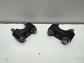 Yamaha MT-07 2016 Handlebar Riser Clamps Covers