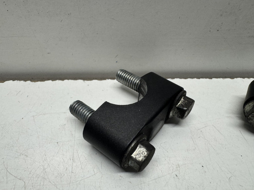 Yamaha MT-07 2016 Handlebar Riser Clamps Covers