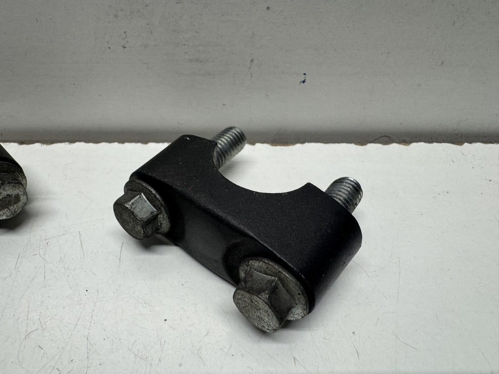 Yamaha MT-07 2016 Handlebar Riser Clamps Covers