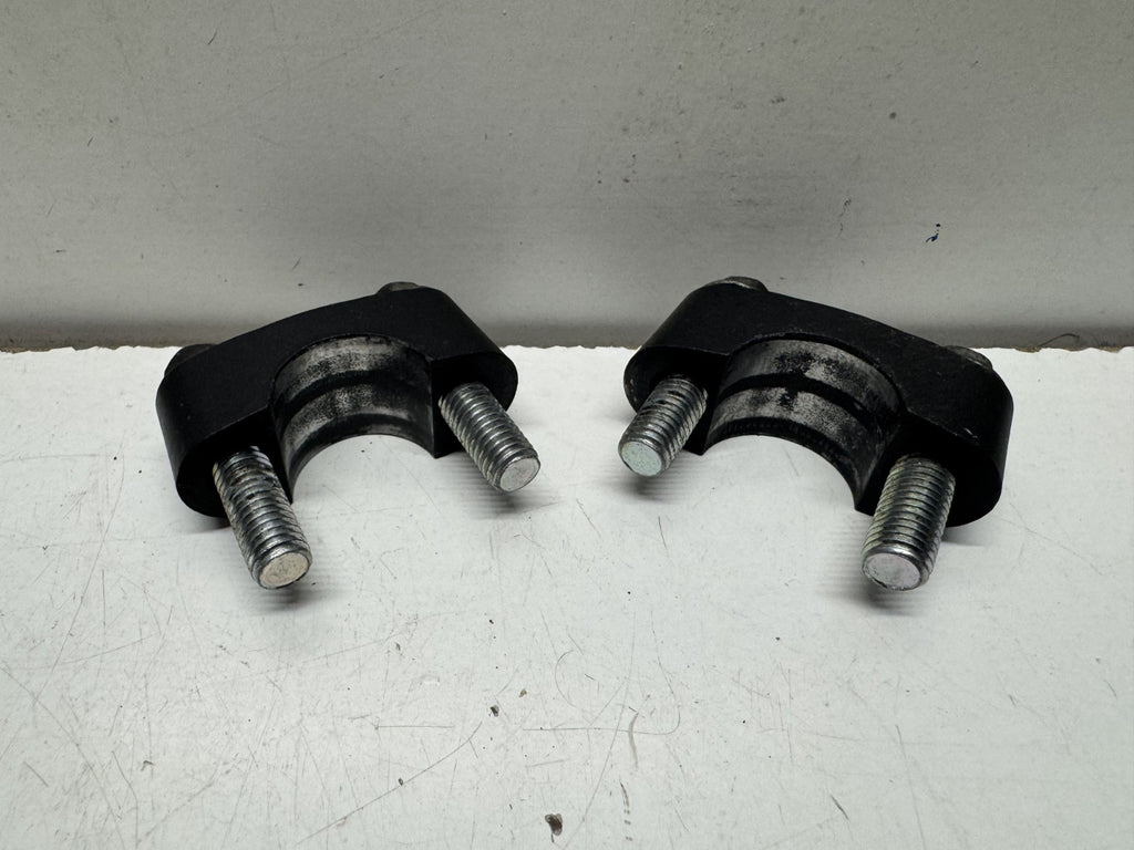 Yamaha MT-07 2016 Handlebar Riser Clamps Covers