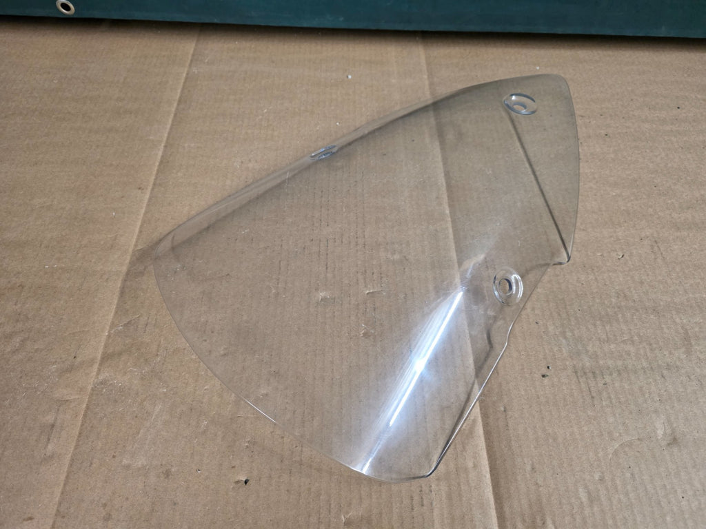 Ducati Multistrada 1200 1260 950 V2 - OEM Screen Windshield 48710841a