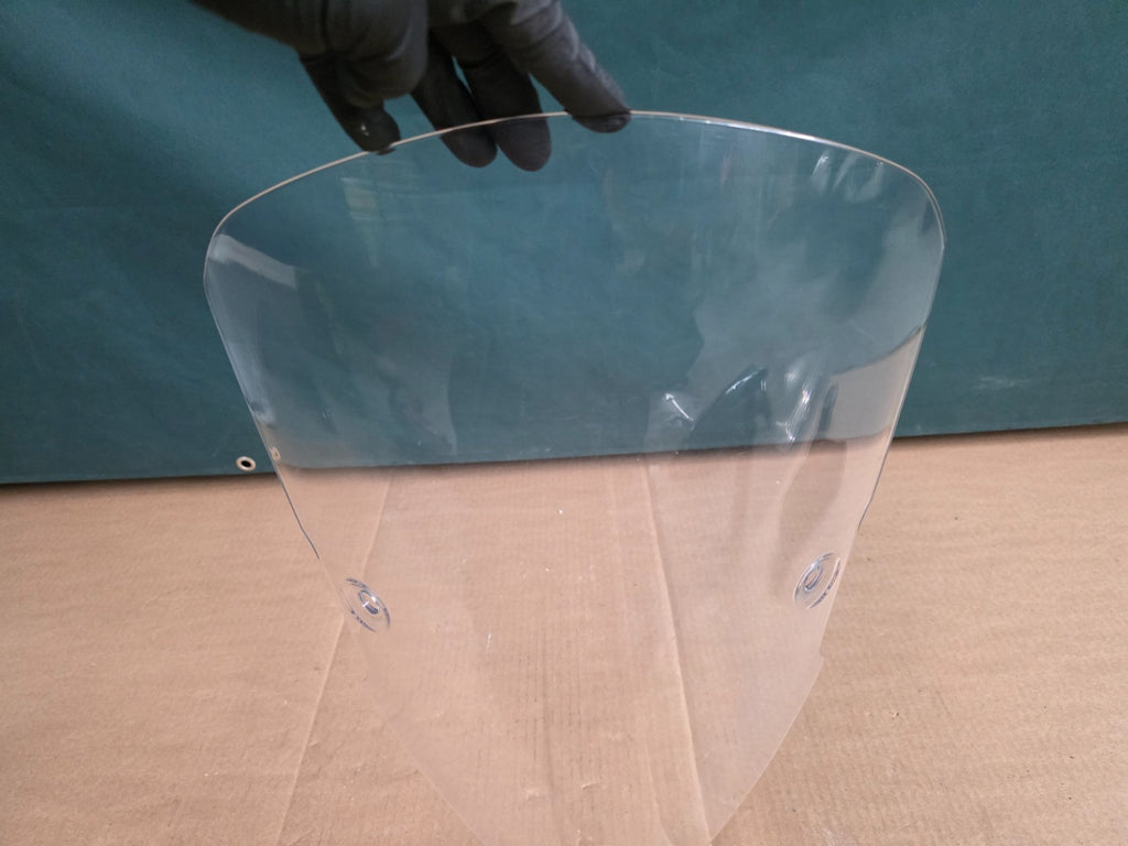 Ducati Multistrada 1200 1260 950 V2 - OEM Screen Windshield 48710841a