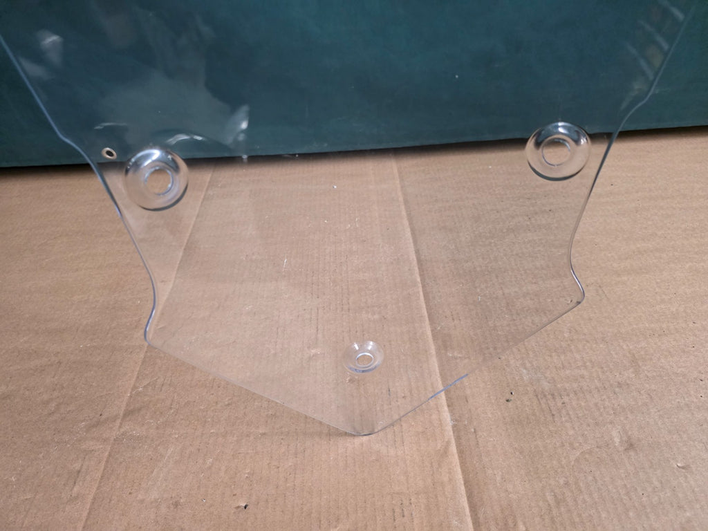 Ducati Multistrada 1200 1260 950 V2 - OEM Screen Windshield 48710841a