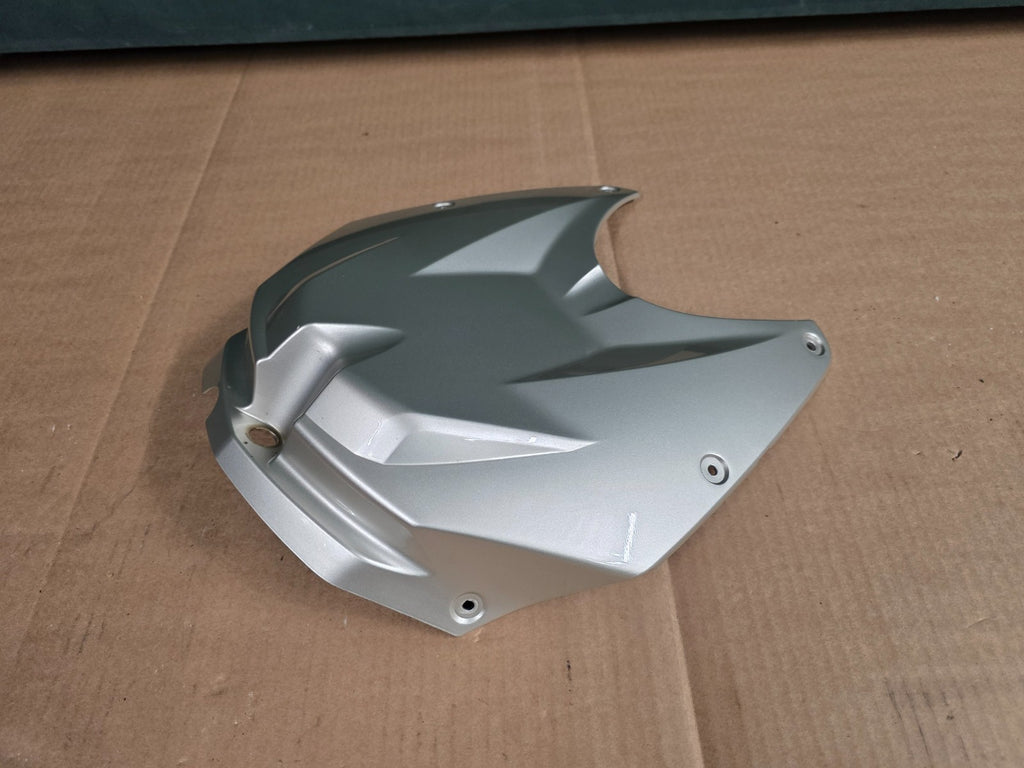 2009 - 2014 BMW S1000RR GEN 1 & 2- OEM Fuel Tank Fairing Cowl Cover 7689947