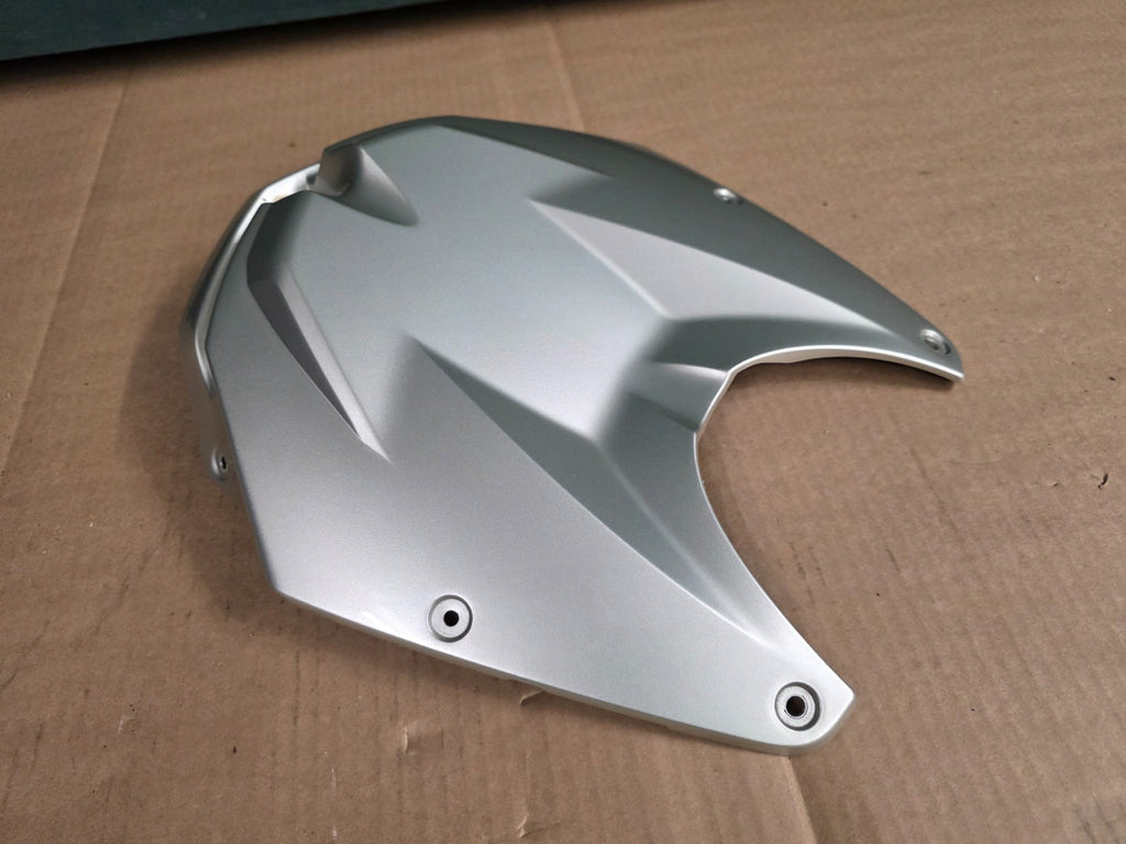 2009 - 2014 BMW S1000RR GEN 1 & 2- OEM Fuel Tank Fairing Cowl Cover 7689947