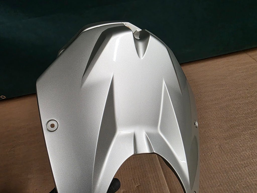 2009 - 2014 BMW S1000RR GEN 1 & 2- OEM Fuel Tank Fairing Cowl Cover 7689947