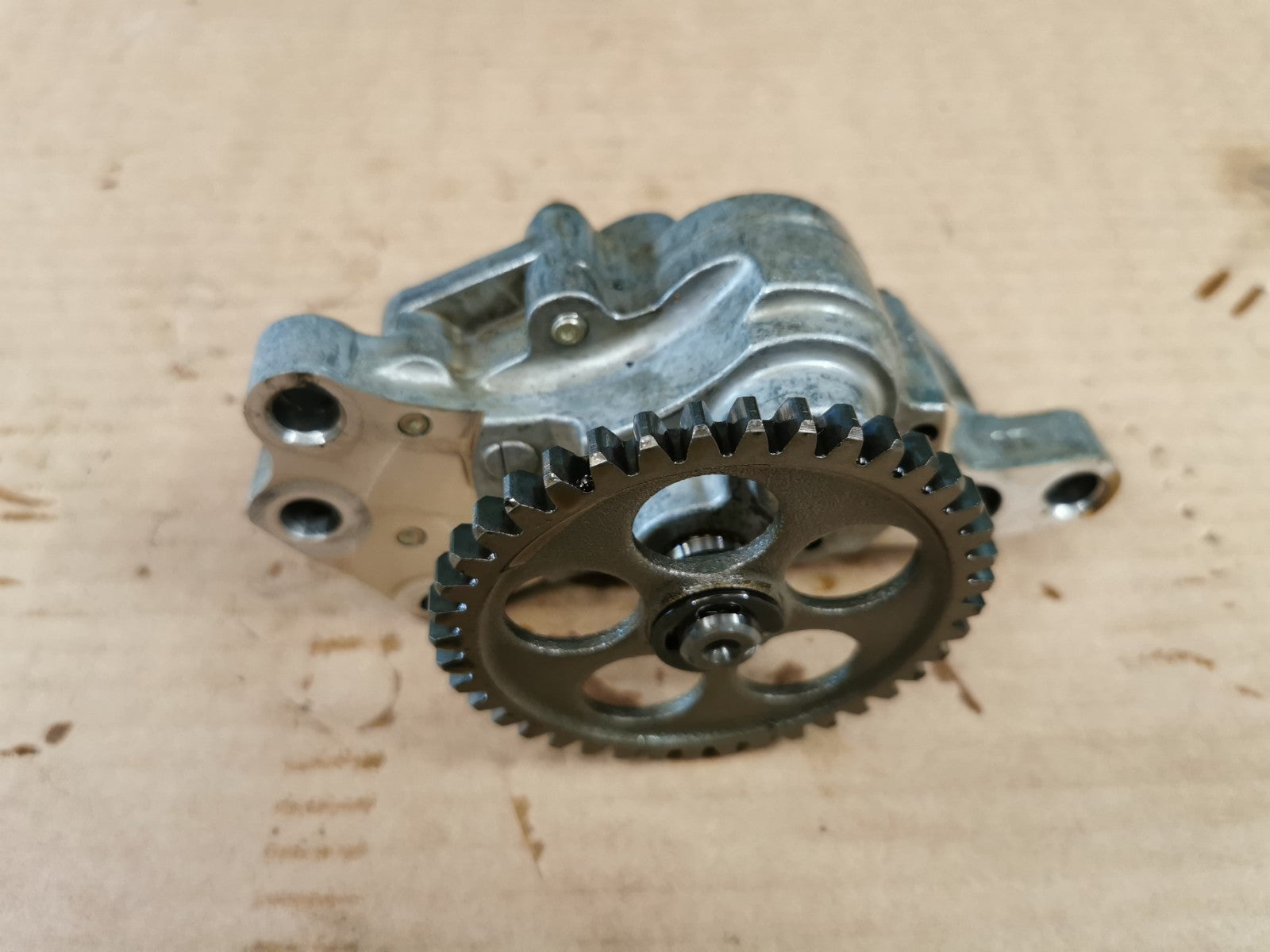 Oil Pump Ducati 1200 Diavel 2011 (Multistrada)